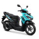 VARIO 125 CBS SPION HOOK PLUS ND0B-GH